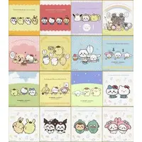 Character Card - Chiikawa