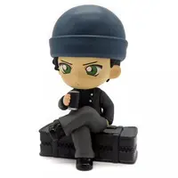 Trading Figure - Detective Conan Classic Character Series