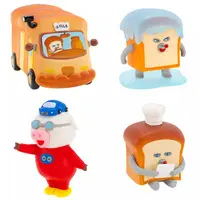 Trading Figure - Pan Dorobou (Bread Thief)