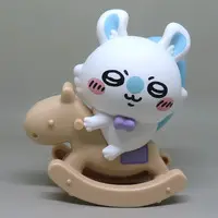 Trading Figure - Chiikawa / Momonga
