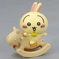 Trading Figure - Chiikawa / Usagi