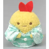 Plush - Sumikko Gurashi / Ebifurai no Shippo (Nulpi Chan)
