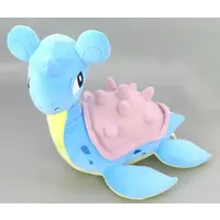 Plush - Pokémon / Lapras