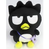 Plush - Sanrio / BAD BADTZ-MARU
