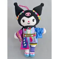 Plush - Sanrio / Kuromi