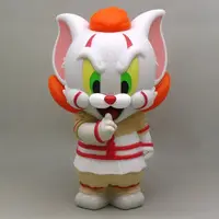 Trading Figure - TOM and JERRY / Tom