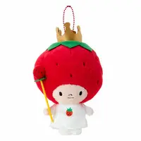 Plush - Bag - Daypack - Tote Bag - Sanrio