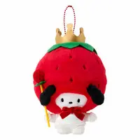 Plush - Bag - Daypack - Tote Bag - Sanrio / Pochacco