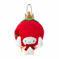 Plush - Bag - Daypack - Tote Bag - Sanrio / Cinnamoroll