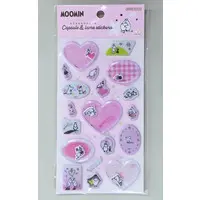 Stickers - MOOMIN