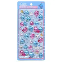 BonBon Drop Seal - Shizuku-chan