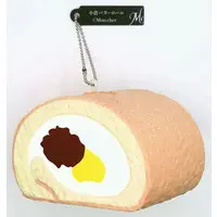 Squeeze Toy - Dojima Roll