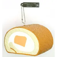 Squeeze Toy - Dojima Roll