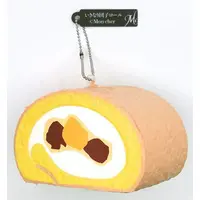 Squeeze Toy - Dojima Roll