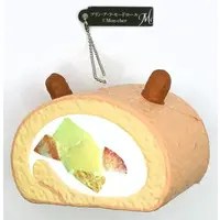 Squeeze Toy - Dojima Roll