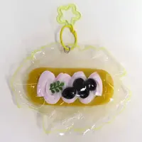 Squeeze Toy - Tororin Sweets