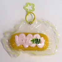 Squeeze Toy - Tororin Sweets
