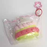 Squeeze Toy - Tororin Sweets