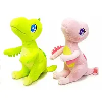 Plush - Doraemon / Myu & Kyu