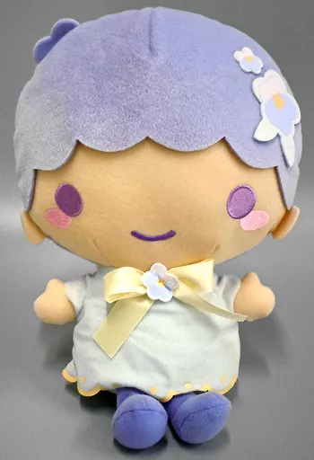 Plush - Little Twin Stars / Kiki