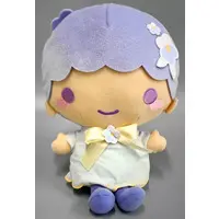 Plush - Little Twin Stars / Kiki