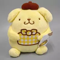 Plush - Sanrio / Pom Pom Purin