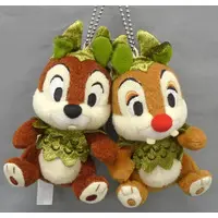 Plush - Disney / Dale & Chip