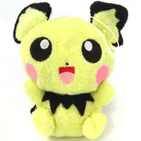 Plush - Pokémon / Pichu