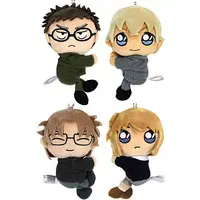 Plush - Detective Conan