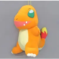 Plush - Pokémon / Charmander