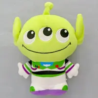 Plush - Toy Story / Aliens & Jessie