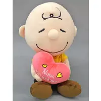 Plush - PEANUTS / Charlie Brown