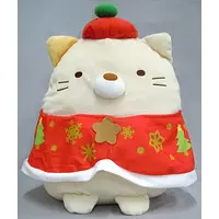 Plush - Sumikko Gurashi / Neko (Gattinosh)