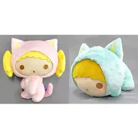 Plush - Little Twin Stars
