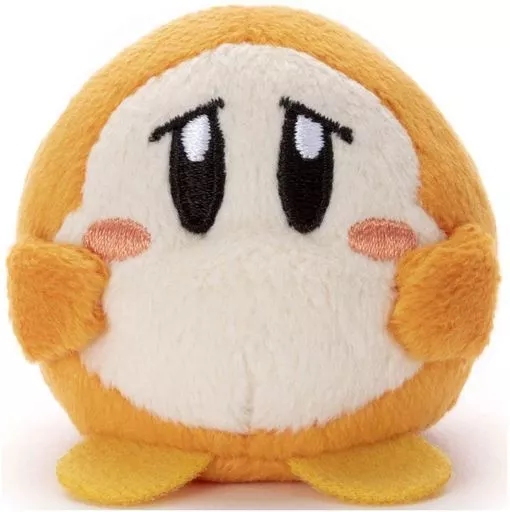 Plush - minimaginationTOWN / Waddle Dee