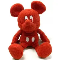 Plush - Disney / Mickey Mouse