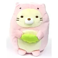 Plush - Sumikko Gurashi / Neko (Gattinosh)