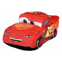 Plush - Cars / Lightning McQueen