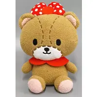 Plush - Sanrio / Hello Kitty & Tiny Chum