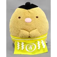 Plush - Sumikko Gurashi / Tonkatsu (Capucine)