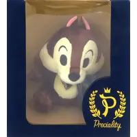 Plush - Disney / Chip (Chip 'n Dale)
