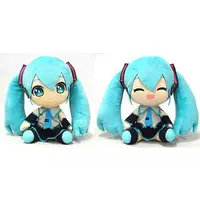 Plush - VOCALOID / Hatsune Miku