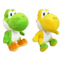 Plush - Super Mario / Yoshi
