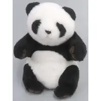Plush - Panda
