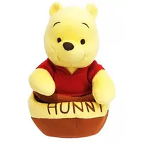 Plush - Winnie the Pooh / Winnie-the-Pooh