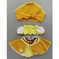 Plush Clothes - UniBEARsity