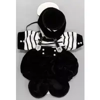 Plush Clothes - UniBEARsity