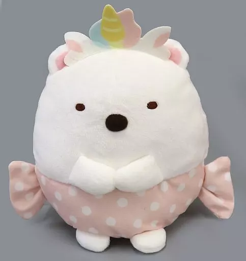 Plush - Sumikko Gurashi / Tapioca & Shirokuma
