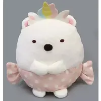 Plush - Sumikko Gurashi / Tapioca & Shirokuma