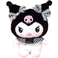 Plush - Sanrio / Kuromi